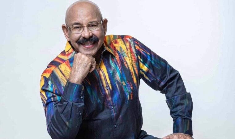 En el 2024, Oscar D’León seguirá rugiendo con sus grandes éxitos