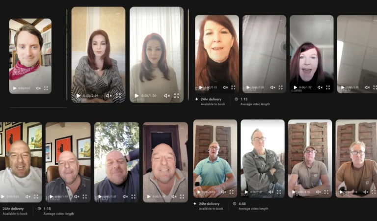 Elijah Wood y otros actores fueron engañados para hacer videos de propaganda rusa en Cameo