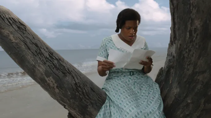 Cómo «The Color Purple» consiguió ese importante cameo y lo mantuvo en secreto hasta su estreno