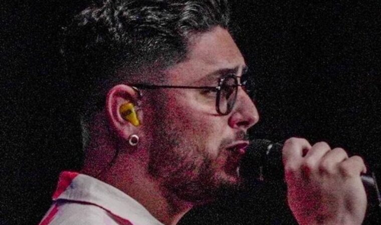 ¡Ya está en Venezuela! Rey Mercier nos hará viajar en el tiempo con sus presentaciones en el país