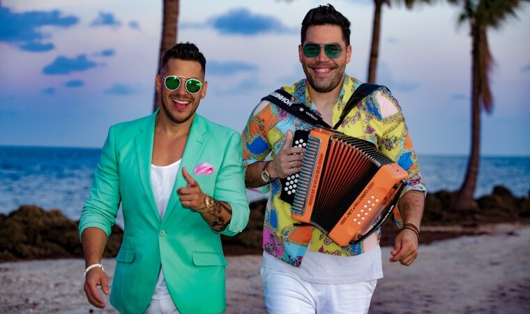 En el concierto de Los Borjas, Roimer Prado figura como artista invitado