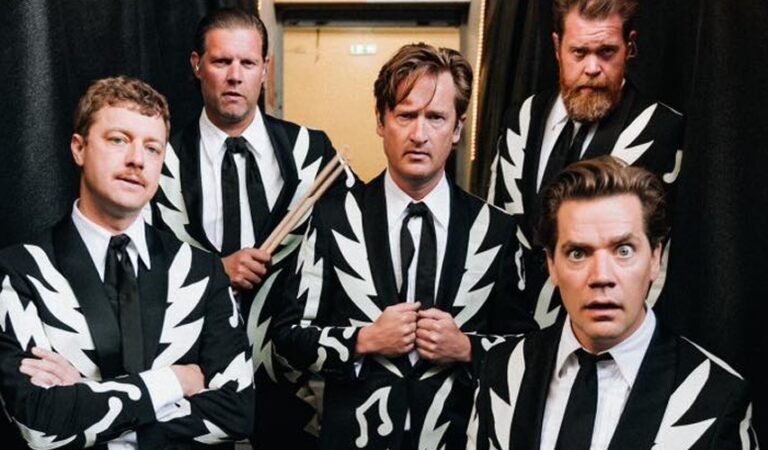 ¡Hay promo de 2×1 en boletos! The Hives ya está a pocos días de presentarse en Venezuela