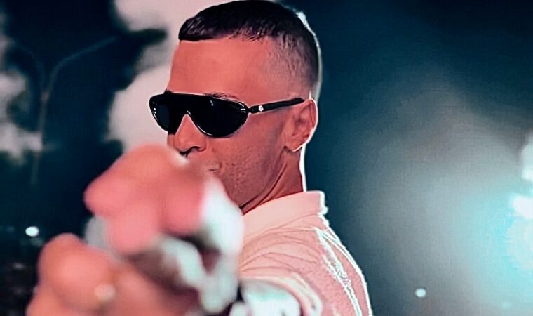 ¡Por todo lo alto! Xuxo se despide del 2023 con una gira decembrina