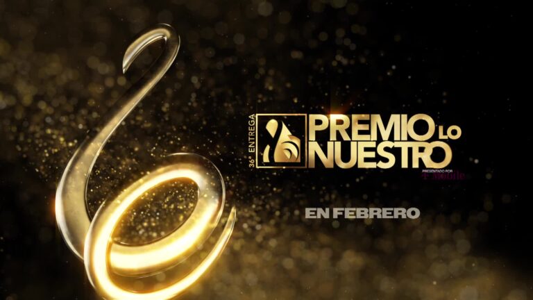 Premios Lo Nuestro