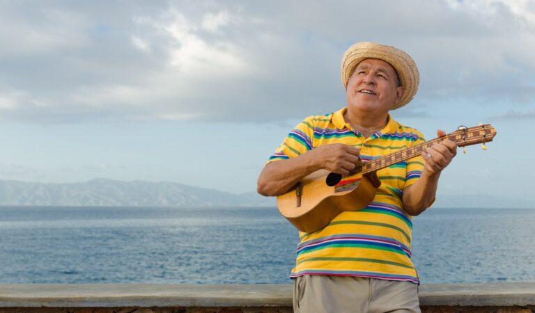 Familiares piden ayuda para costear tratamiento médico de Gualberto Ibarreto