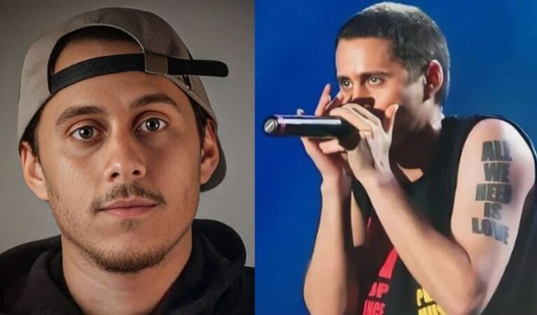 Nueva versión en caso Canserbero: Ex manager niega haberlo asesinado