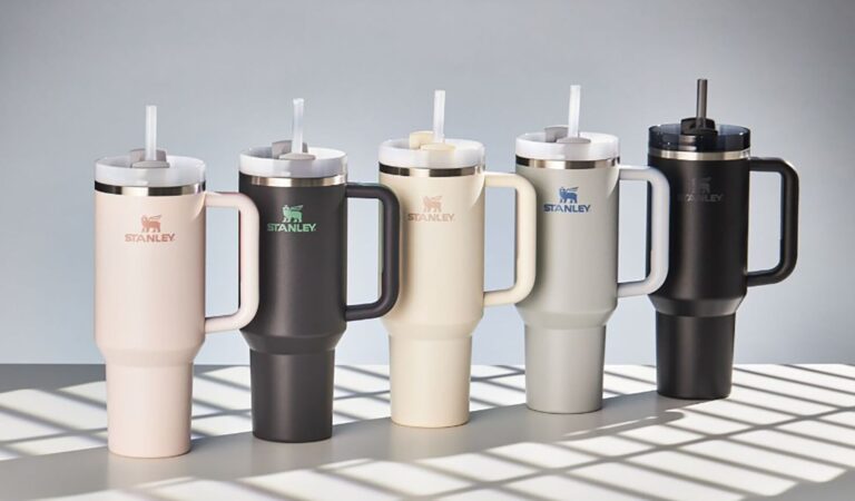 ¡Peleas, emoción y café: El fenómeno del Stanley Adventure Quencher en EE. UU.!