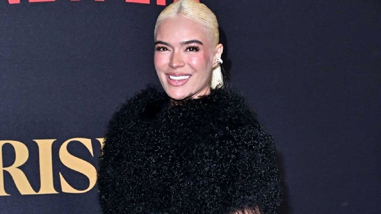 Karol G se estrena como actriz en “Griselda”