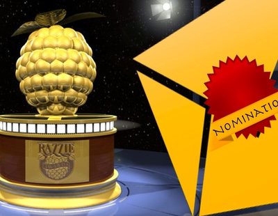 Estos son los nominados a los premios Razzie 2024