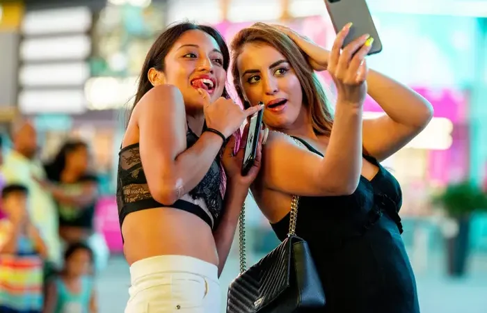 ¿La Generación Z envejece más rápido que los Millennials?