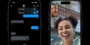Twitter permite hacer videollamadas