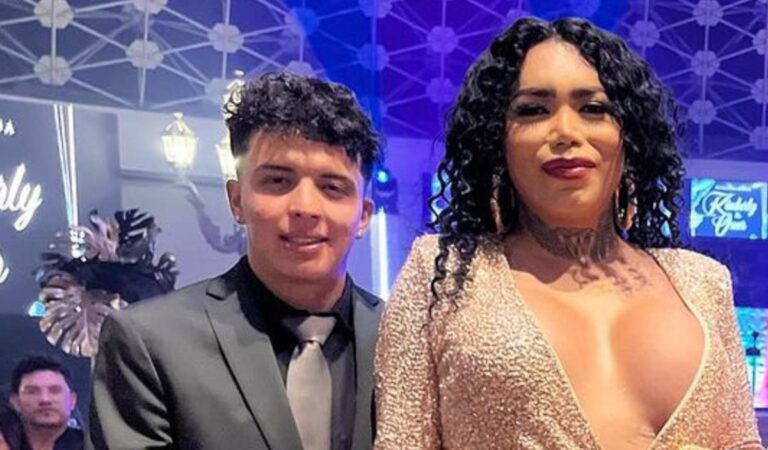 ¡QUÉ FUERTE! Paola Suárez fue brutalmente golpeada por su novio [+Imágenes]