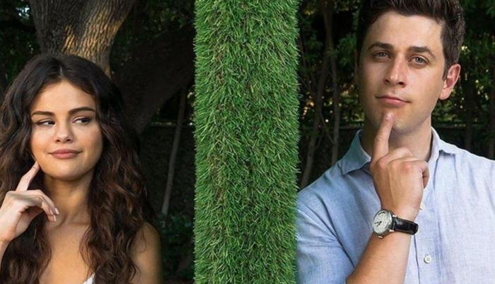 Selena y Dave producirán la serie