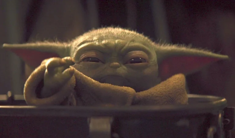 The Mandalorian & Grogu, la primera cinta de La Guerra de las Galaxias desde 2019