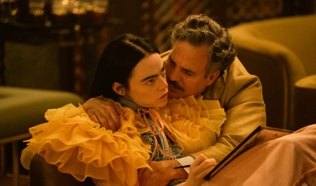 Poor Things llega a Venezuela