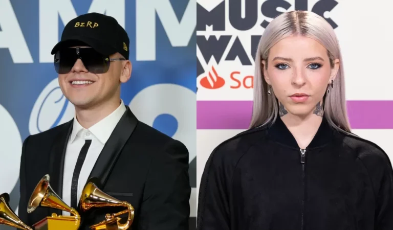 ¿Podrá Young Miko superar a Shakira? La nueva apuesta de Bizarrap promete romper récords