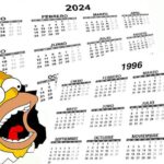 Calendario