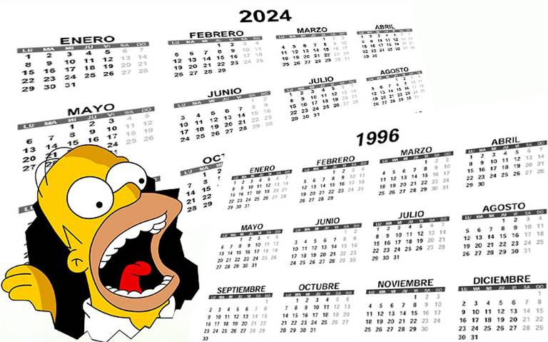 Calendario