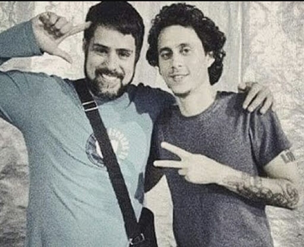 Caso Carserbero-Molnar sigue dando de qué hablar para los hermanos Améstica