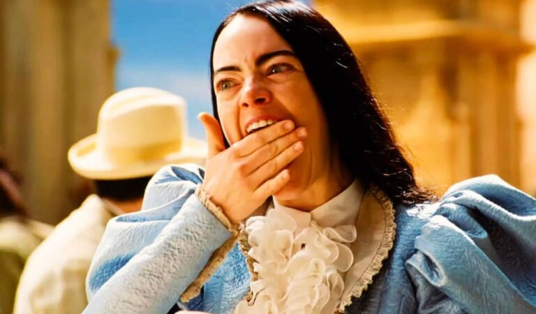 ¡Llega «Poor things» para sorprenderte y catalizar tu mente!