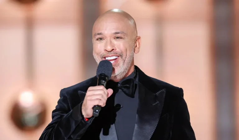 Índices de audiencia: Los Globos de Oro suben un 50% con el cambio a CBS