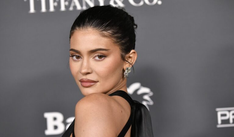 Kylie Jenner rememora una década de su época dorada