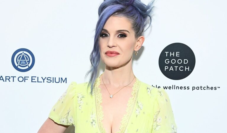 Kelly Osbourne admite haber sido una «arrogante» por su comentario sobre latinos
