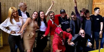 Festival de Musica Urbana