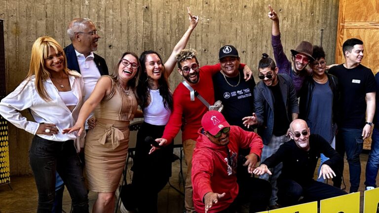 Festival de Musica Urbana