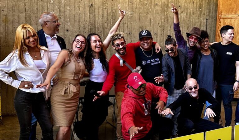 10 talentos urbanos buscan destacarse en la sexta edición del Festival de Música Urbana
