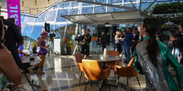 Sambil-Hablemos de cosas buenas