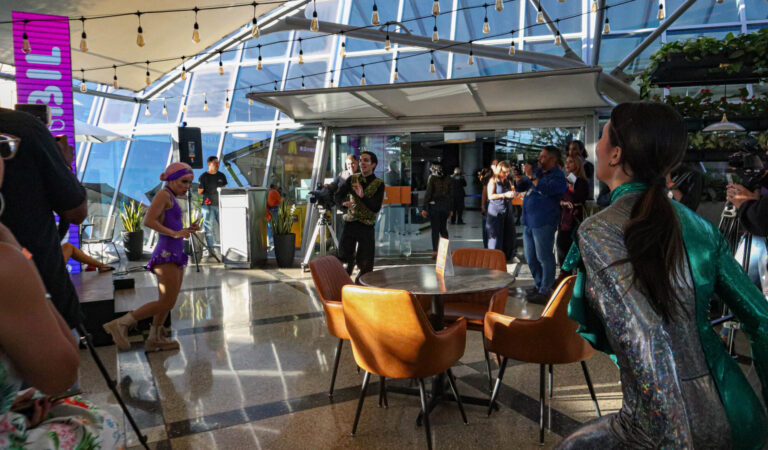 ¡Déjate sorprender!: Sambil nos presenta sus novedades para el 2024