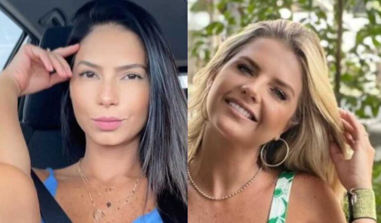 ¿Amigable dicusión de Juliet Lima salpica a Patricia Schwarzgruber?