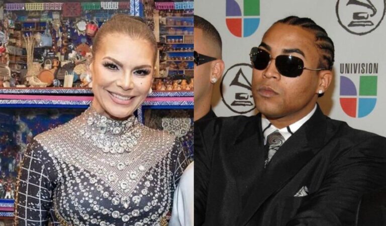Premios Lo Nuestro 2024: Olga Tañon y Don Omar serán los homenajeados de la noche