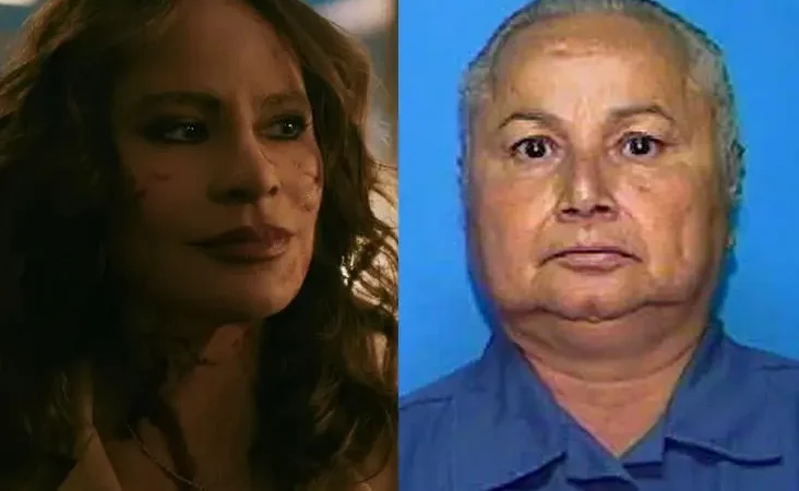 Hijo de Griselda Blanco se quejó porque en la serie de Netflix su mamá aparece «fea»