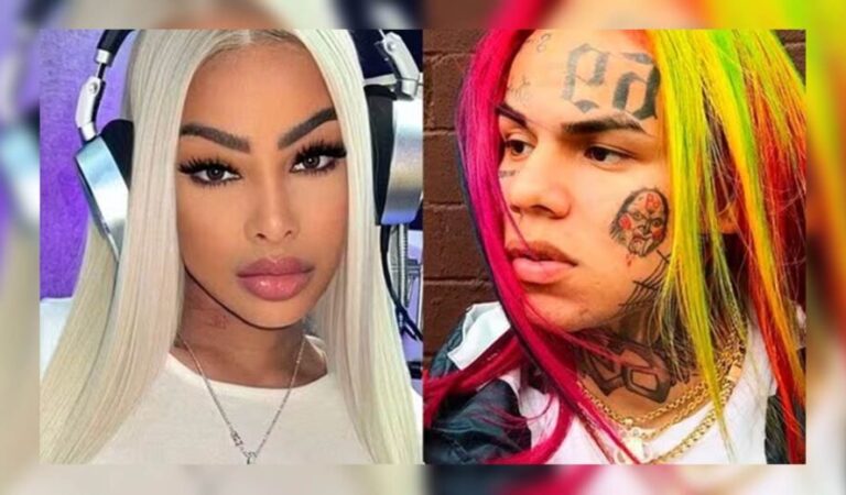 ¡Qué fuerte! La madre de Yailin deja en evidencia a Tekashi 6ix9ine