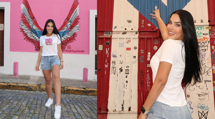 Yeimmy Rodríguez arrancó el 2024 con el lanzamiento de «Loto Yei» [+Detalles]