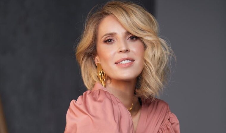Por primera vez en Venezuela: Alejandra Azcárate presenta “Lo que se permite, se repite”