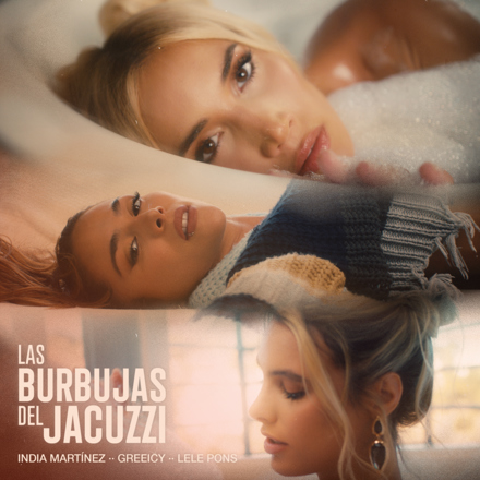 Lele Pons en las Burbujas del jacuzzi