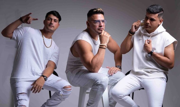 Los Aviadores regresaron a Venezuela con nueva música y nuevos integrantes