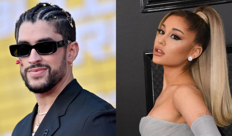 Por millones y millones de dólares: Bad Bunny compró la casa de Ariana Grande