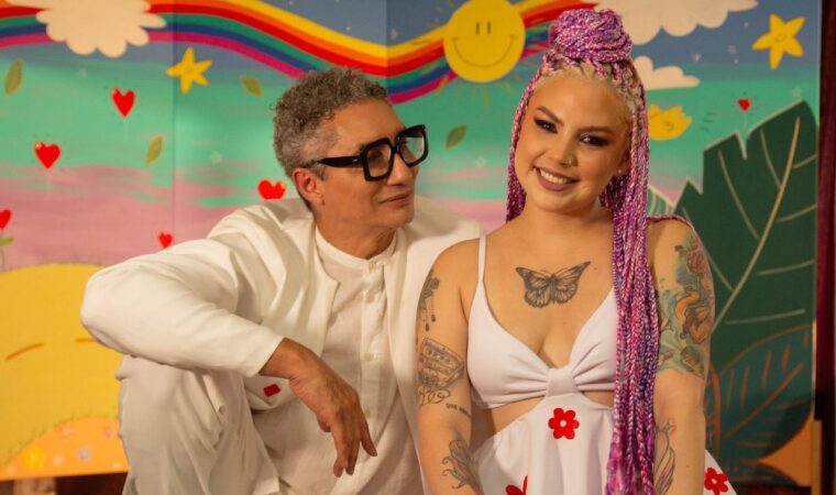 Bitoqueao anda en un plan romántico y se pregunta ¿a dónde va el amor?