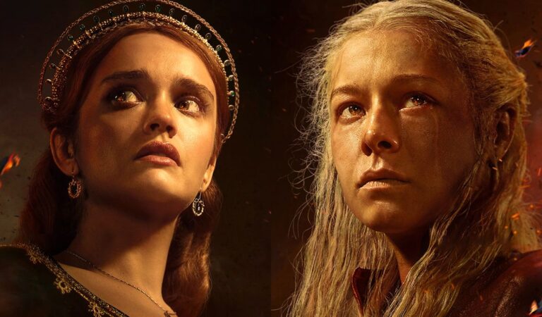 La Casa del Dragón 2 solo contará con 8 episodios