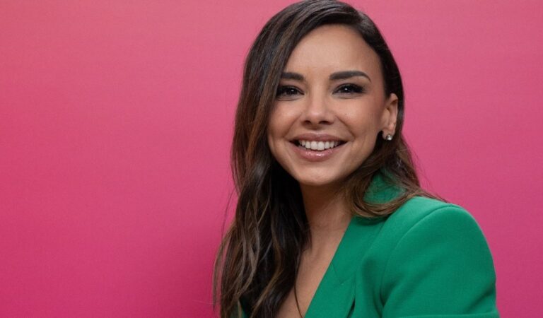 ¡Chenoa habla de su divorcio y lo que realmente piensa de Bisbal!