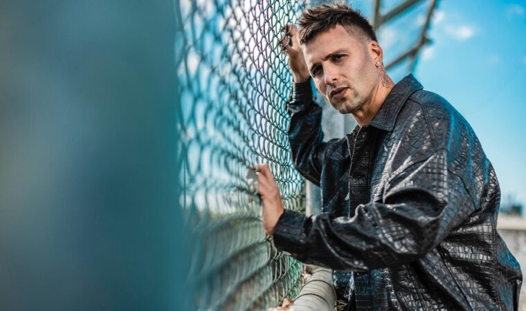 ¡Cosechando éxitos! Christian Daniel consiguió su nominación a Premio Lo Nuestro 2024