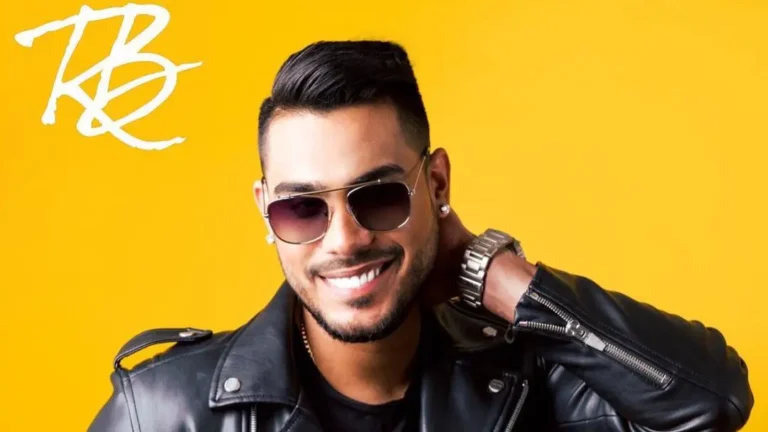 Ronald Borjas