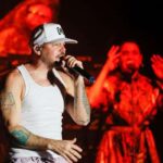 Residente cancela frase de Atrevete