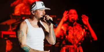 Residente cancela frase de Atrevete