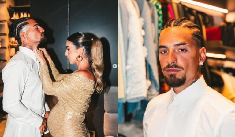 ¡Qué chimba! Los fastuosos detalles de la fiesta de cumpleaños de Maluma