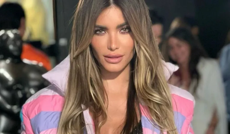 ¿Un caso montado? ¡La hermana de Aleska Génesis rompe el silencio!